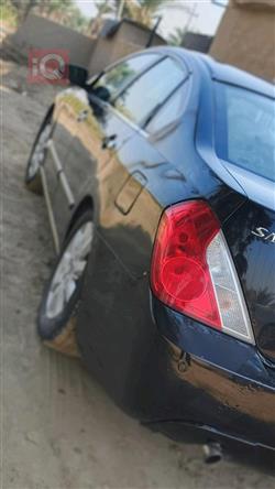 رينو سافران